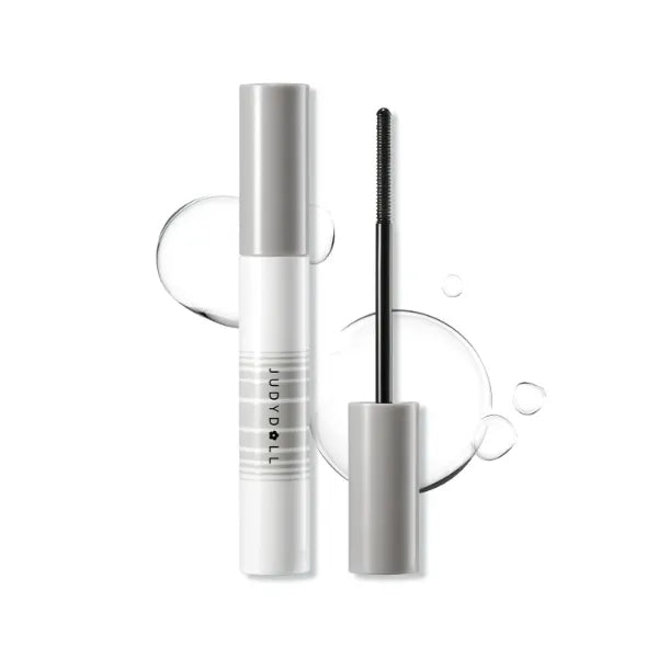 JUDYDOLL Mascara Remover- Gentle Remover for Waterproof Eye Makeup,Great Cleanser for Judydoll Iron Mascara, No Irritation, Fast, Safe & Easy, Sensitive Skin Friendly