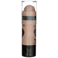 Wet N Wild Mega Glo Makeup Stick When the Nude Strikes (Pack of 2)