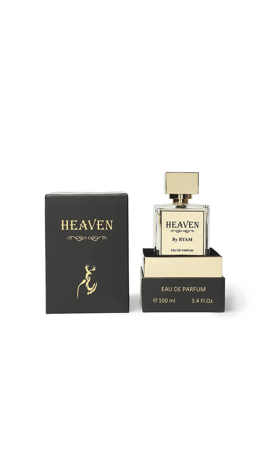 Heaven Perfume