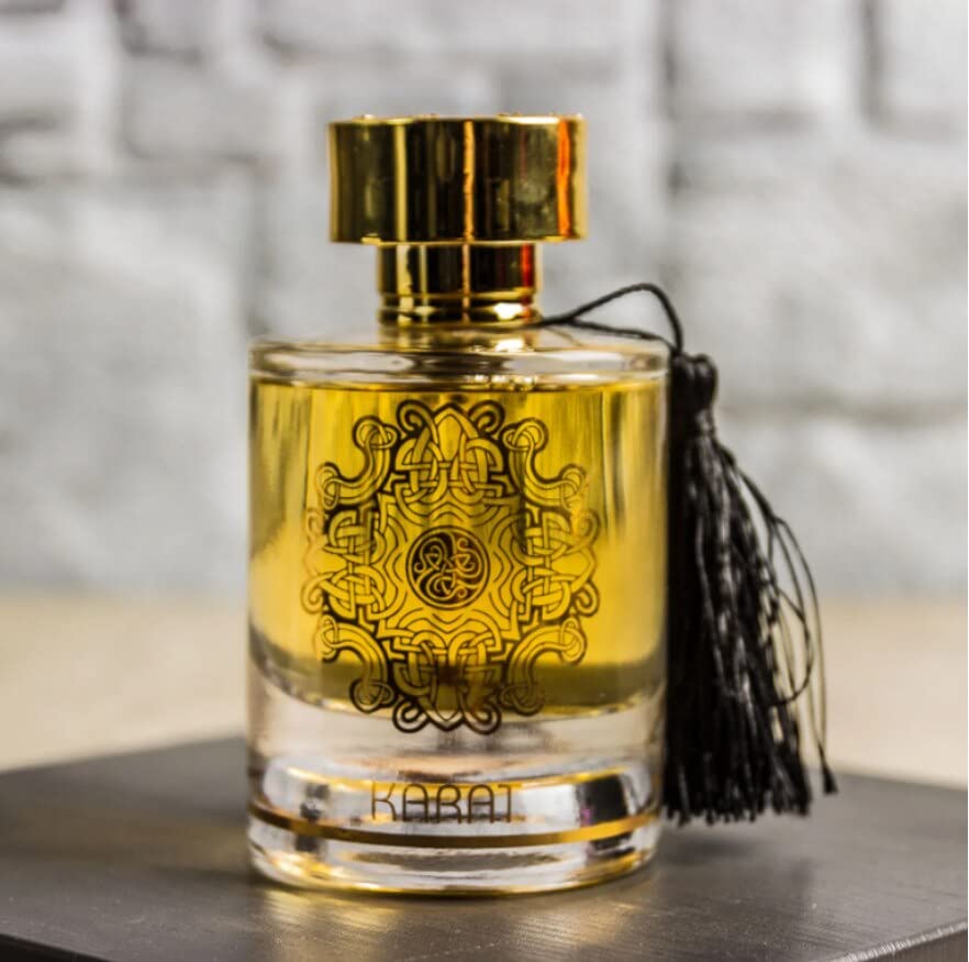 MAISON ALHAMBRA KARAT EDP 100ML