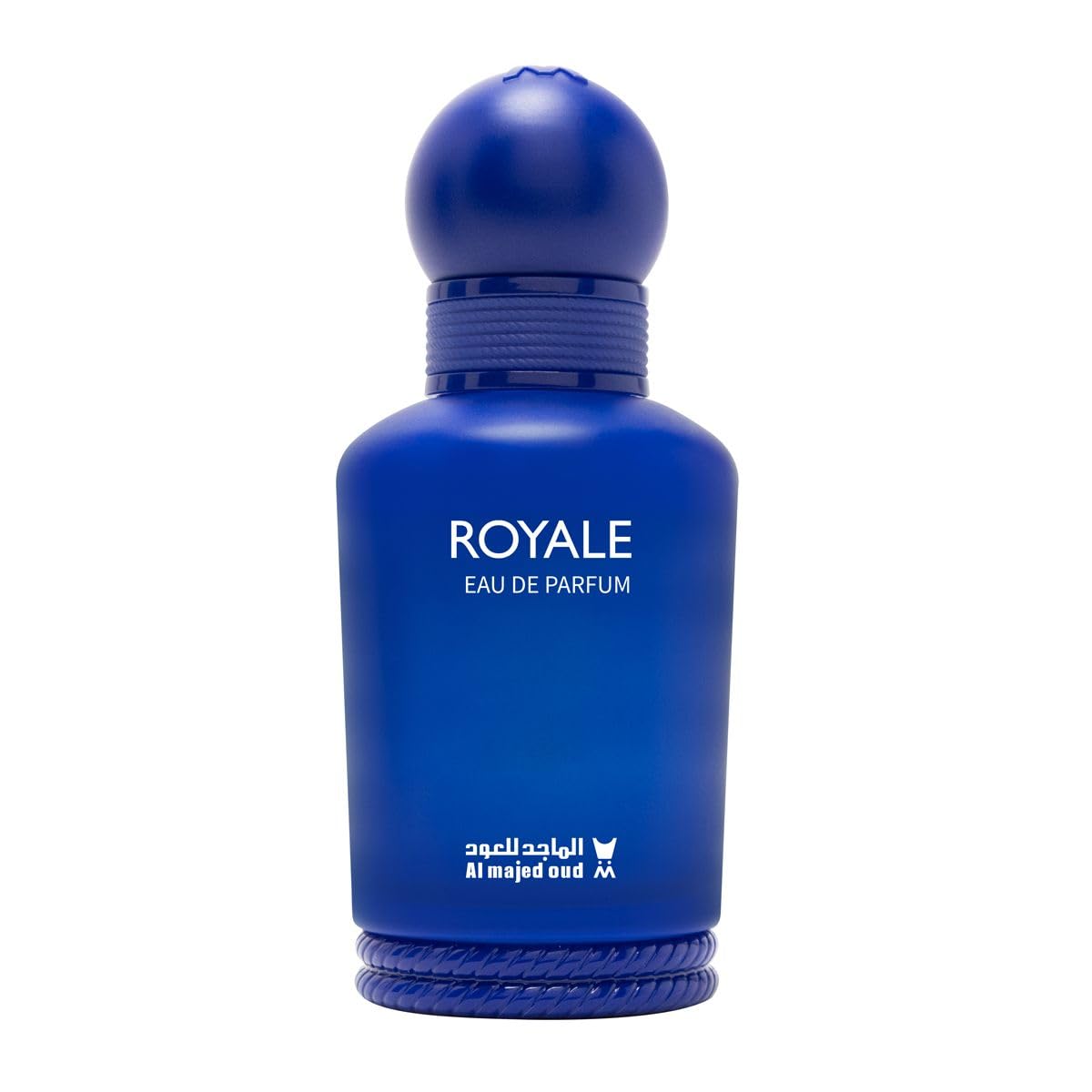 Almajed for Oud Royale Perfume for Unisex Eau De Parfum 100ML