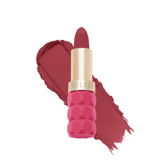 Milani Cosmetics Color Fetish Matte - The Flora Collection (Petal)