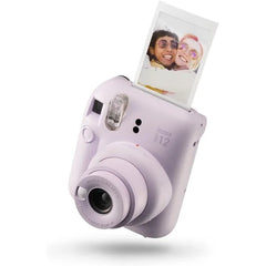 Fujifilm Instax Mini 12 Instant Camera (Bundle)