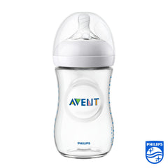 AVENT Philips - Natural 2.0 Bottle, 260ml Pack Of 1