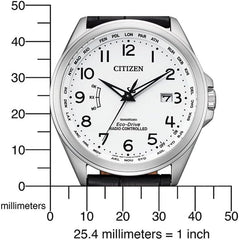 Citizen Men's Watch Analogue Eco-Drive 32019584