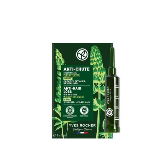 Yves Rocher Anti-Aging Comfort Night Cream | Smooth & Enhance Skin Radiance | 1.7 fl oz