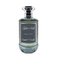 Cool & Cool Splendid Perfume 100ml