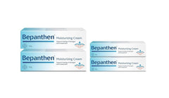 Bepanthen Skin Moisturizer (100g x 2 + 30g x 2)