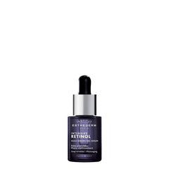 Institut Esthederm Intensive Retinol Serum 15 ml- improves visible signs of aging, including the appearance of wrinkles and fine lines