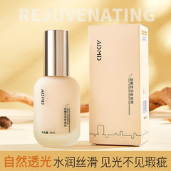 2023 Newest Hydrating Waterproof and Light Long Lasting Foundation, Hydrating Waterproof and Light Long,ADMD Foundation - Light and Long-Lasting Coverage for All Skin Types