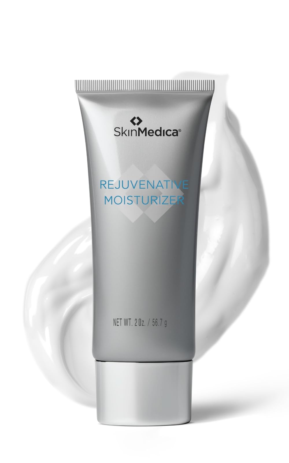 SkinMedica Rejuvenative Moisturizer, Helps Nourish, Hydrate, and Rejuvenate skin- 2 Oz