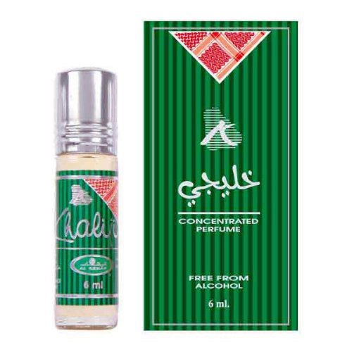 Al Rehab Khaliji Perfume Oil,6ml