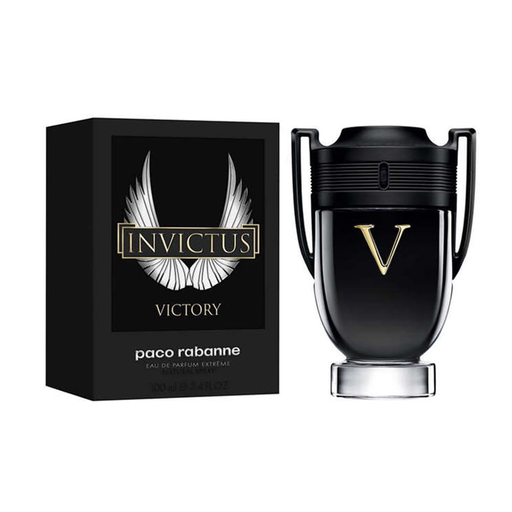 Paco Rabanne Invictus Victory Edp Extreme Natural Spray, 100 ml