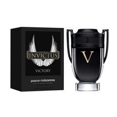 Paco Rabanne Invictus Victory Edp Extreme Natural Spray, 100 ml
