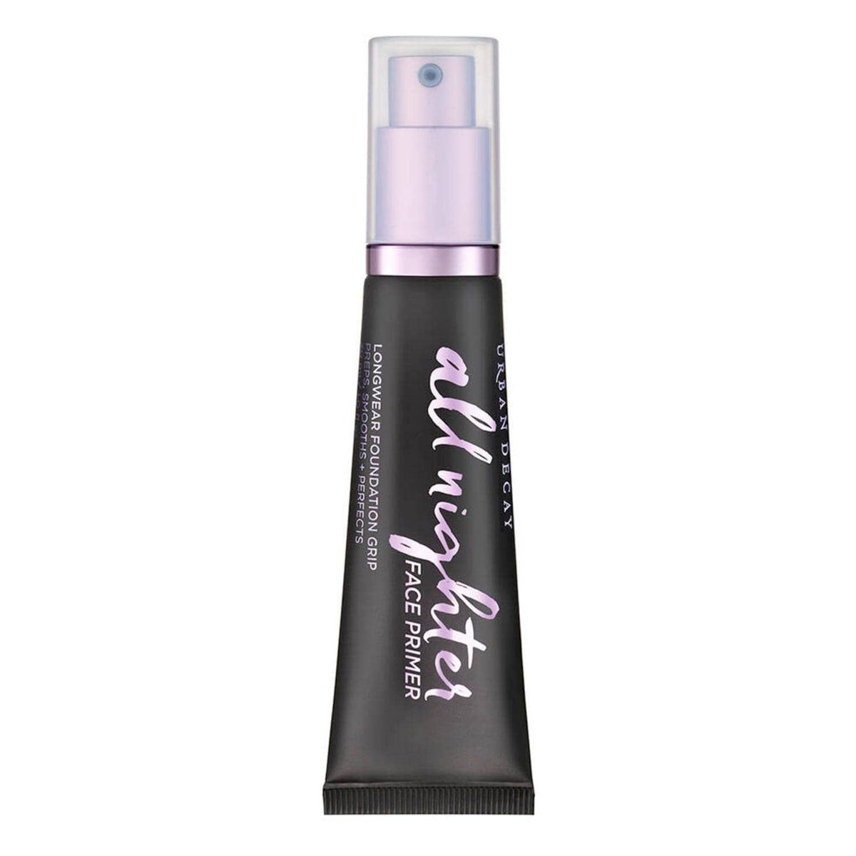 Urban Decay All Nighter Makeup Primer for Face, Even Complexion & Hydration, Up to 8 Hours Foundation Extending Wear, Vegan Formula*, 30ml