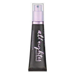 Urban Decay All Nighter Makeup Primer for Face, Even Complexion & Hydration, Up to 8 Hours Foundation Extending Wear, Vegan Formula*, 30ml