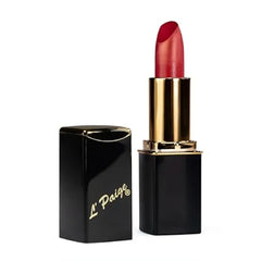 L'Paige L58  RASPBERRY Designer Lipstick  Aloe Vera Based, Long lasting, Moisturizing