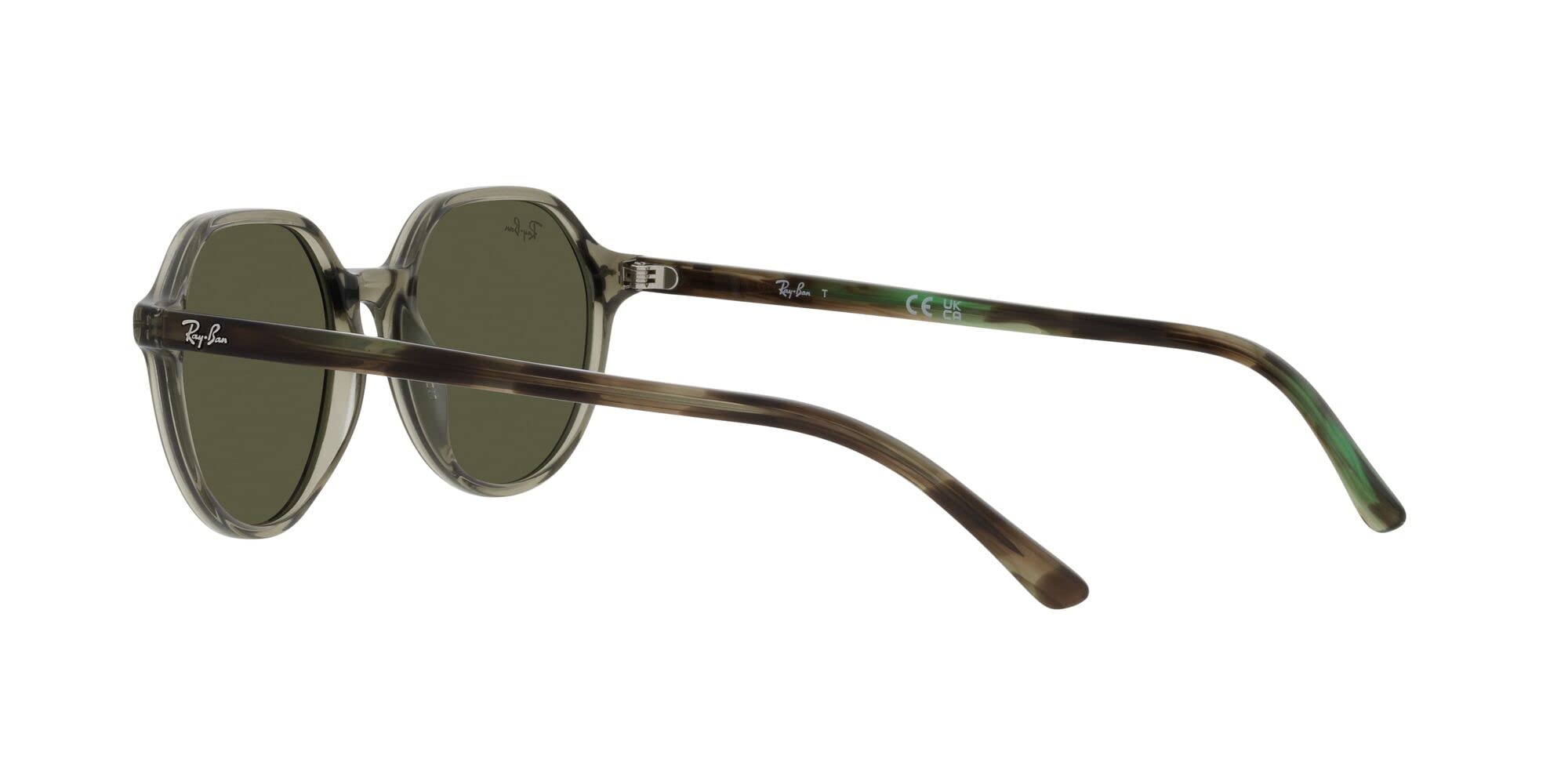 Ray-Ban Rb2195 Thalia Square Sunglasses