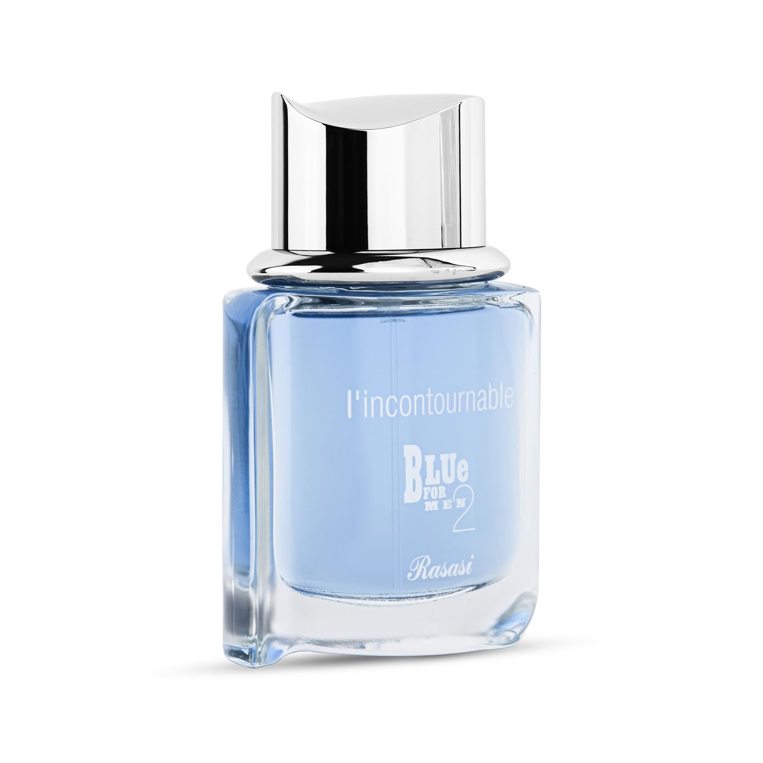 RASASI - L'INCONTOURNABLE-BLUE FOR MEN-2