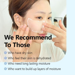 Isntree Hyaluronic Acid Toner - 200ml (Renewal)
