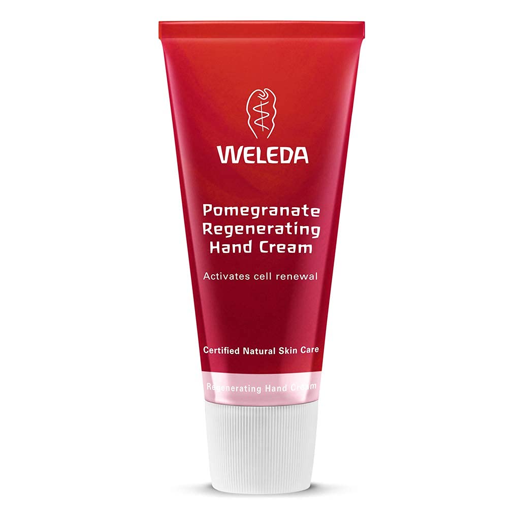 Weleda Beaugranite Regeneration Hand Cream, 50 ml