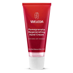 Weleda Beaugranite Regeneration Hand Cream, 50 ml