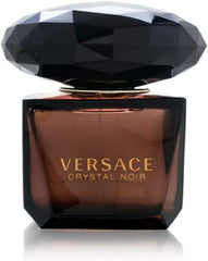 Versace Crystal Noir By Versace For Women - Eau De Parfum, 50Ml