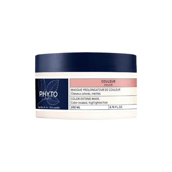 PHYTO Phytocolor Color Protecting Mask 6.76 Fl Oz