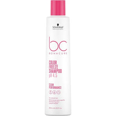 Schwarzkopf Professional BC Bonacure pH 4.5 Color Freeze Multicolor