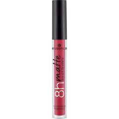 essence 8h matte liquid lipstick 07