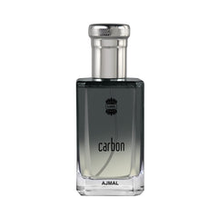 Ajmal Perfumes Carbon For Men, 100 ml