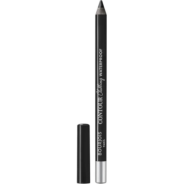 Bourjois Contour Clubbing Waterproof Eyeliner 41 Black Party