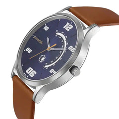 Sonata RPM 2.0 Analog Mens Watch - 77105SL04