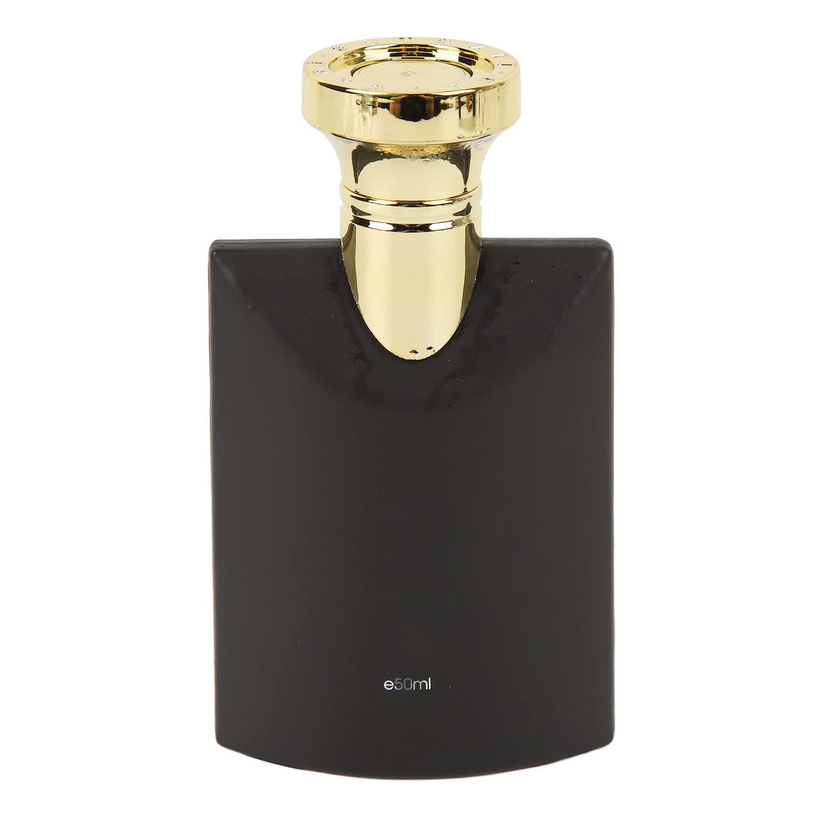 Masculine Perfume, Prevent Leakage Long Lasting Fine Atomization Light Perfume Spray for Party