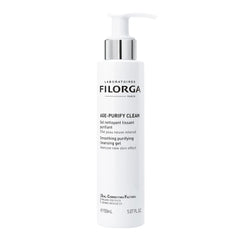 Filorga Age-Purify Clean Smoothing Purifying Anti-Blemish Face Cleanser Gel - 150ml