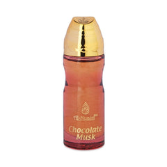 Al-Nuaim Chocolate Musk Alcohol Free Attar - 20ml | Exquisite & Long Lasting Fragrance