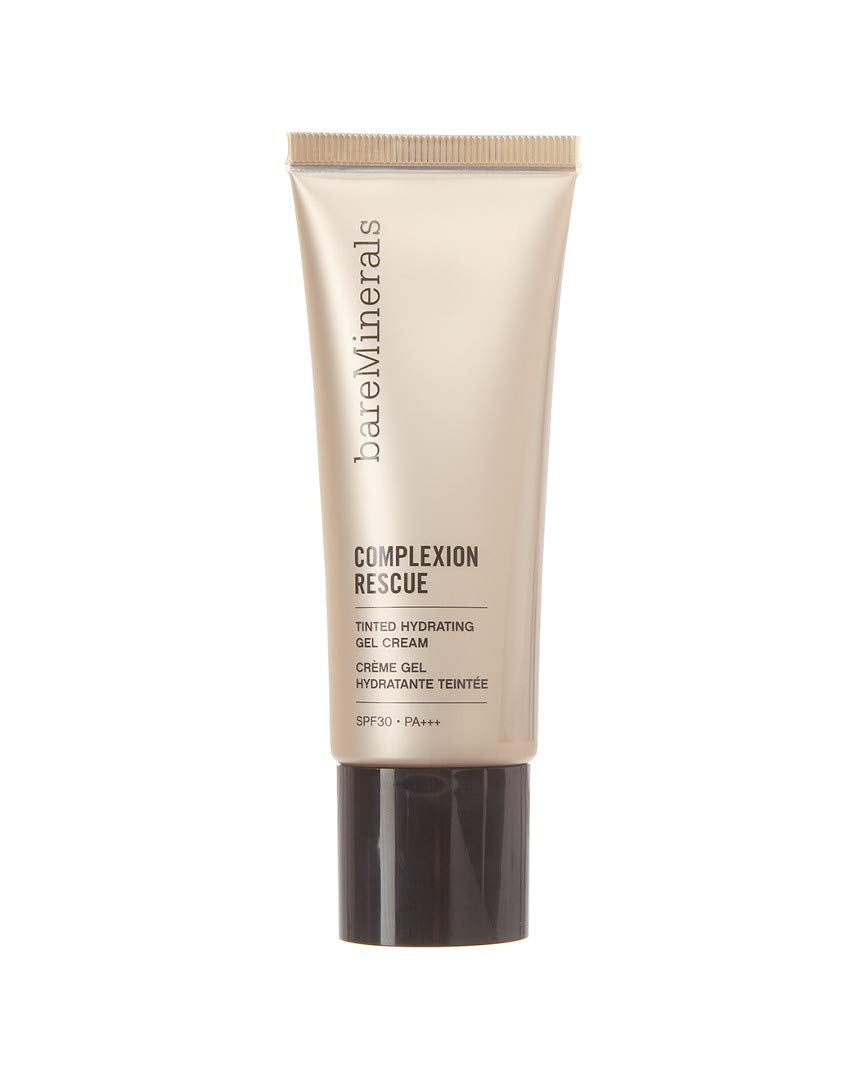 bareMinerals Complexion Rescue Hydrating Tinted Cream Gel SPF30 35ml 10 - Sienna