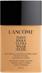 Lancome TEINT IDOLE ULTRA WEAR NUDE 055