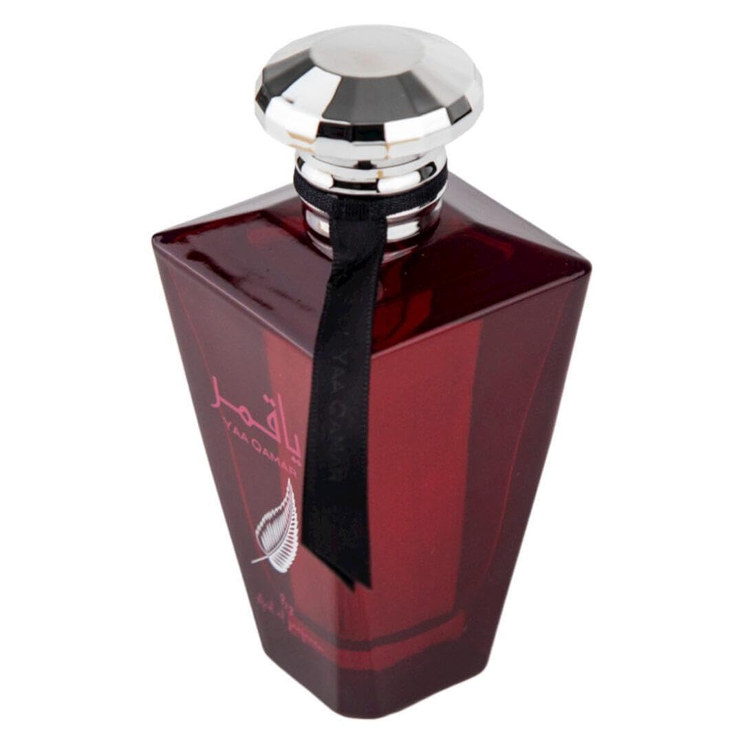 Ard Al Zaffran YAA QAMAR EAU DE PERFUME 100ML BY