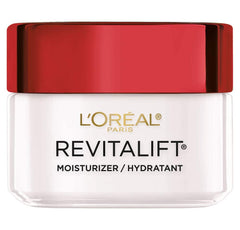 L’Oréal Paris Revitalift Anti-Wrinkle and Firming Moisturizer For Face and Neck by Paris for Unisex - 1.7 oz