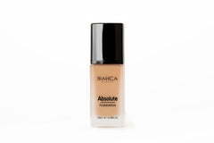 Absolute Foundation by Bianca Makeup - Full Coverage (Bronze, 0.10 Fl Oz)