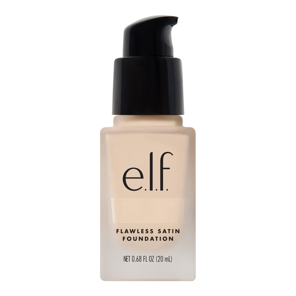 e.l.f. Cosmetics Flawless Finish Foundation, Pearl