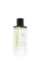 Fragrance World - YUZU - Eau de Parfum - Unisex Perfume, 100ml