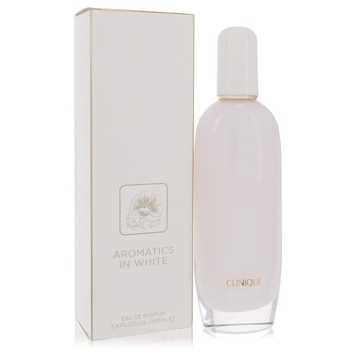 AROMATICS IN WHITE edp vapo 100 ml