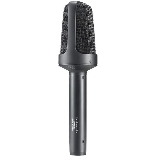 Audio-Technica BP4025 X/Y Stereo Field Recording Microphone for Field Recording & Broadcast