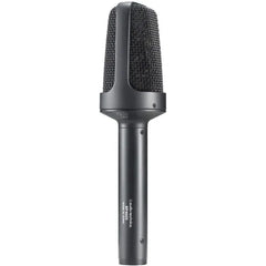 Audio-Technica BP4025 X/Y Stereo Field Recording Microphone for Field Recording & Broadcast