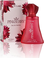 St. Louis Pink Berry