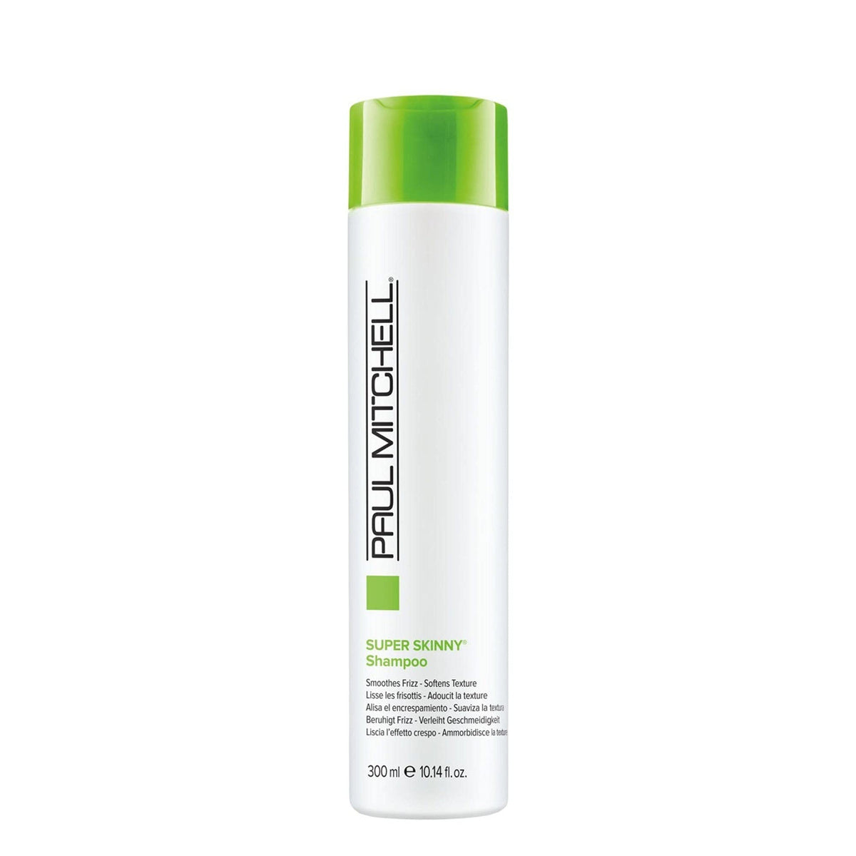 Paul Mitchell Smoothing Super Skinny Shampoo, 300 ml