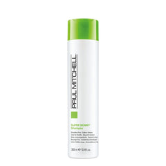 Paul Mitchell Smoothing Super Skinny Shampoo, 300 ml