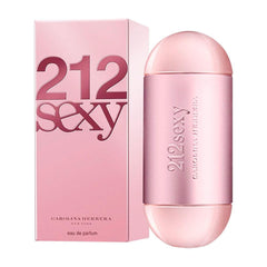 Carolina Herrera 212 Sexy For Women Eau De Parfum, 30 ml